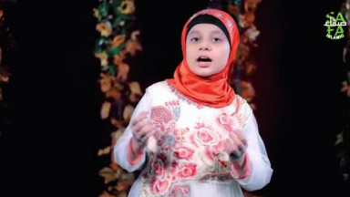 05 New Kalaam 2019   Dua Noor   Lamyati Nazeero   Official Video   Safa Islamic