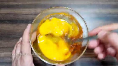 Ramadan Special Recipe   Iftar Recipes   مزیدار اور آسان ریسپی   Egg   Bette(2)