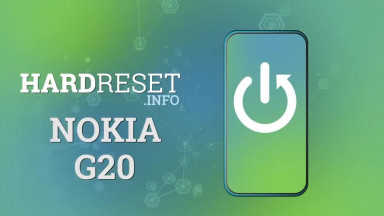 Remove &amp; Restore SMS Messages Icon from Main Screen - NOKIA G20