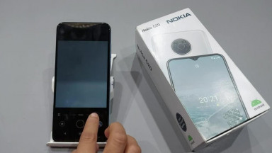 Nokia g20 full camera setting - nokia camera set up - nokia g20 me full camera setting kaise kare
