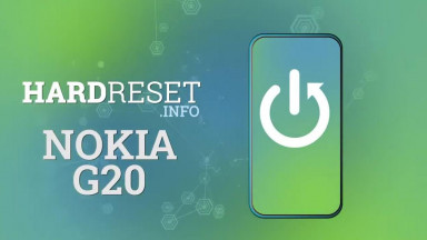 How to Reset App Preferences on NOKIA G20 – Manage App Settings