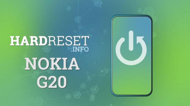 NOKIA G20 – Remove Phone Icon - Restore Call App on Home Screen