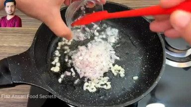 Rice With Tomato Recipe   Yummy And Tasty Recipe   مزیدار اور آسان ریسپی   E