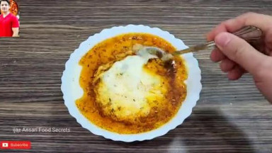 Dahi Tadka Recipe By ijaz Ansari   Easy Dinner Recipes   best Side Dish For