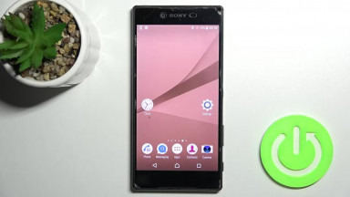 How to Connect to WiFi on Sony Xperia Z5 Premium   Connect Sony Xperia Z5 Premium to Network