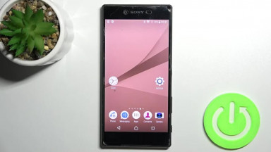 How to Enable NFC on Sony Xperia Z5 Premium - Disable NFC on Sony Xperia Z5 Premium