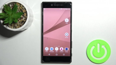How to Add Home Screen Widgets on Sony Xperia Z5 Premium - Remove widgets on Sony Xperia Z5 Premium