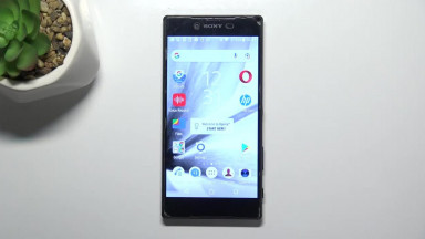 How to Update Apps on SONY Xperia Z5 Premium - Update all apps on SONY Xperia Z5 Premium