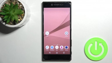 How to Change Notifications Sound on Sony Xperia Z5 Premium