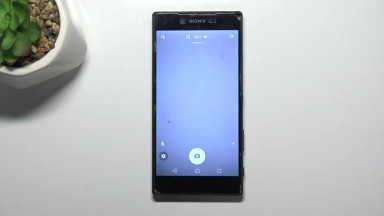 How to set the camera timer on SONY Xperia Z5 Premium - Set camera timer on SONY Xperia Z5 Premium