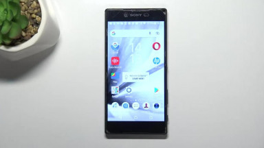 How to reset app preferences in SONY Xperia Z5 Premium - Reset app preferences on SONY Z5 Premium