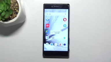 How to Enable Demo Mode in SONY Xperia Z5 Premium - Enable Demonstration mode on SONY Xperia Z5