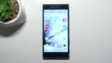 How to enable developer options in SONY Xperia Z5 Premium - SONY Xperia Z5 open developer options