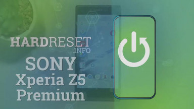 How to Clear Credentials in SONY Xperia Z5 Premium - Remove Cached Credentials on SONY Z5 Premium