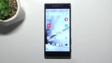 How to block number in SONY Xperia Z5 Premium - Black list on SONY Xperia Z5 Premium