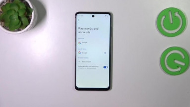 How to Back Up Files &amp; Data to Google One Drive on HMD Pulse
