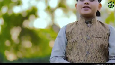 09 New Humd   Allah Hoo   Rao Ali Hasnain   Official Video   Safa Islamic