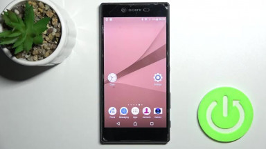 How to Mute Notifications Sounds on Sony Xperia Z5 Premium - Disable notifiaction sounds on Sony