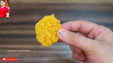 Potato Zinger Chips Recipe By ijaz Ansari   Crispy And Crunchy Potato Chips