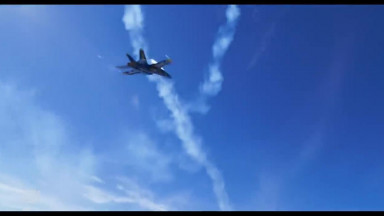 The Blue Angels - Official Trailer - Prime Video