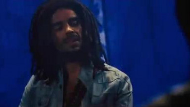 Bob Marley - One Love - Teaser Trailer 2024 Movie