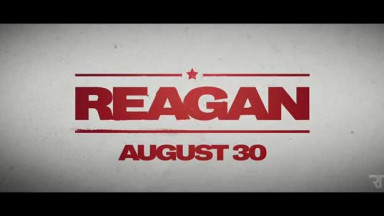 REAGAN Official Trailer 2024 - Dennis Quaid, Jon Voight Movie