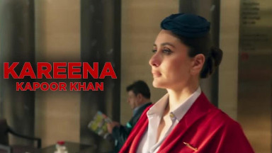 Crew - Trailer - Tabu, Kareena Kapoor Khan, Kriti Sanon, Diljit Dosanjh, Kapil Sharma
