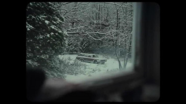 LONGLEGS Trailer (2024) Nicolas Cage, Maika Monroe