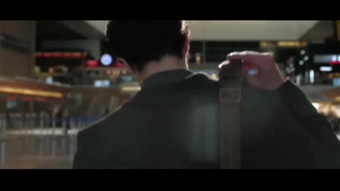 The Apprentice Trailer - Sebastian Stan - Maria Bakalov - The Apprentice Movie Trailer Sebastian Stan