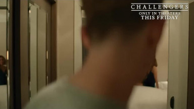 CHALLENGERS - Final Trailer