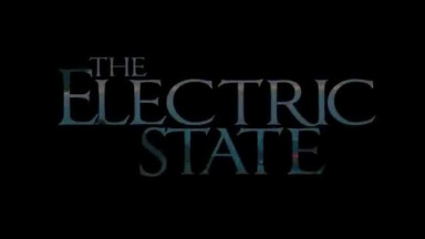 The Electric State (2024) Russo Brothers, Simon Stålenhag