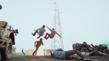 Je Jatt Vigarh Gya - Trailer - Jai Randhhawa - Deep Sehgal - Releasing 17th May