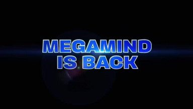 MEGAMIND VS - THE DOOM SYNDICATE - Official Trailer