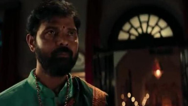 Bhaiyya Ji (Trailer) Manoj Bajpayee, Suvinder V, Zoya H  Apoorv Singh Karki - BSL, SSO, ASL