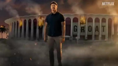 The Roast of Tom Brady - Official Trailer - Netflix