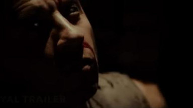 Riddick 4 - Trailer 2024
