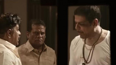 Rathnam(Tamil) - Official Trailer - Vishal, Priya Bhavani Shankar