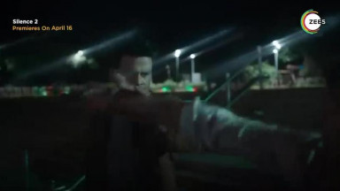 Silence 2 - The Night Owl Bar Shootout - Official Trailer