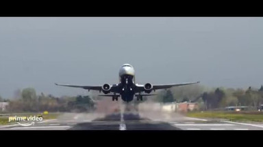 Flight Risk - Official Trailer 2024