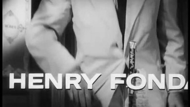 12 ANGRY MEN (1957)   Official Trailer   MGM
