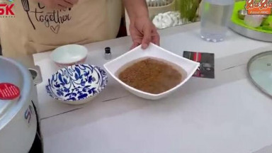 Special Masoor Recipe   ثابت مسور بنانے کا اصل طریقہ   Yummy &amp; Spicy Dal Mas