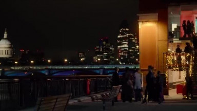 This Time Next Year - 2024 - @SignatureUK Trailer - Rom Com with Lucien Laviscount, Sophie Cookson