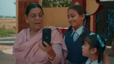 Ni Main Sass Kuttni 2 - Official Trailer - Anita Devgan - Gurpreet Ghuggi - Tanvi Nagi
