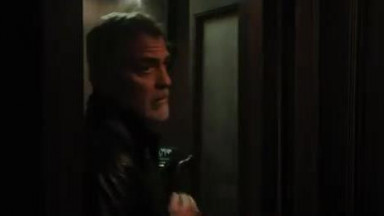 WOLFS Official Trailer (2024) Brad Pitt, George Clooney